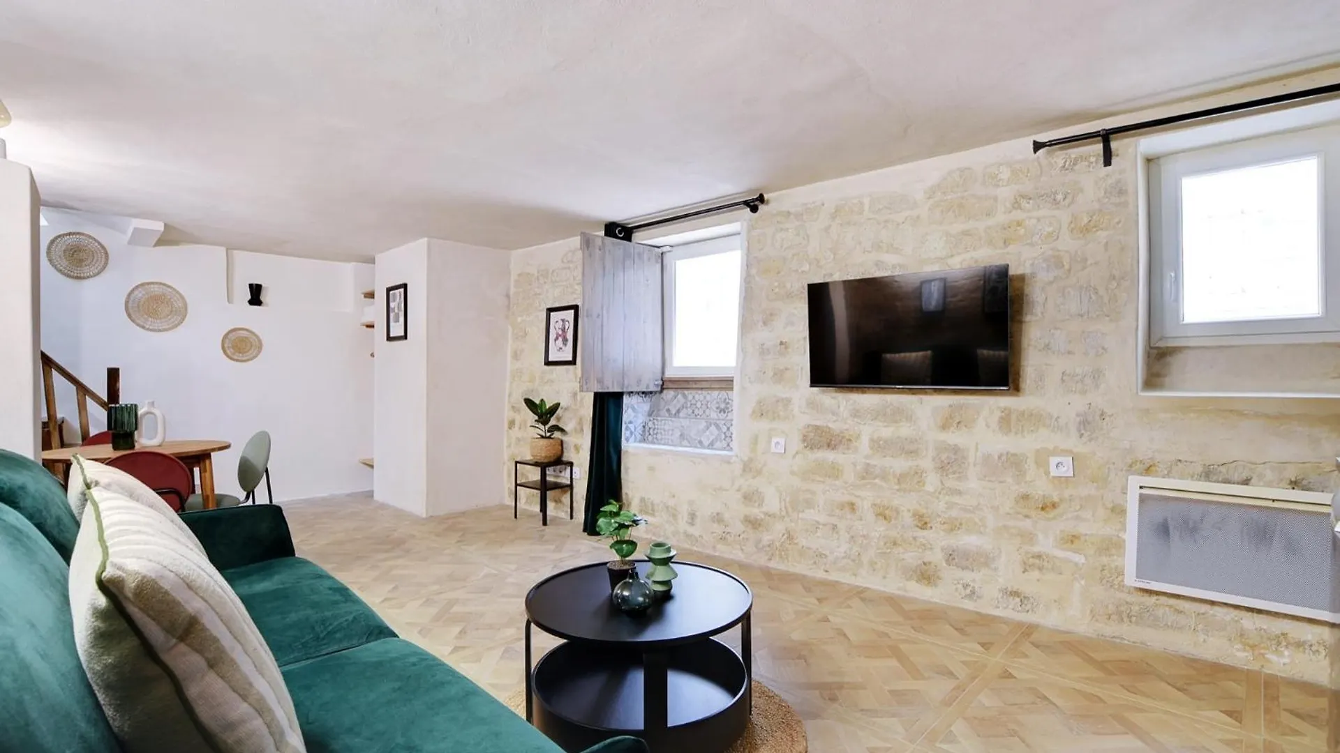 Appartement Cosy Pour 4 Au Coeur Du Marais Paris Apartment